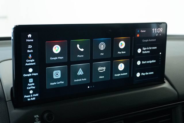 New 2026 Honda Pilot TrailSport image 17