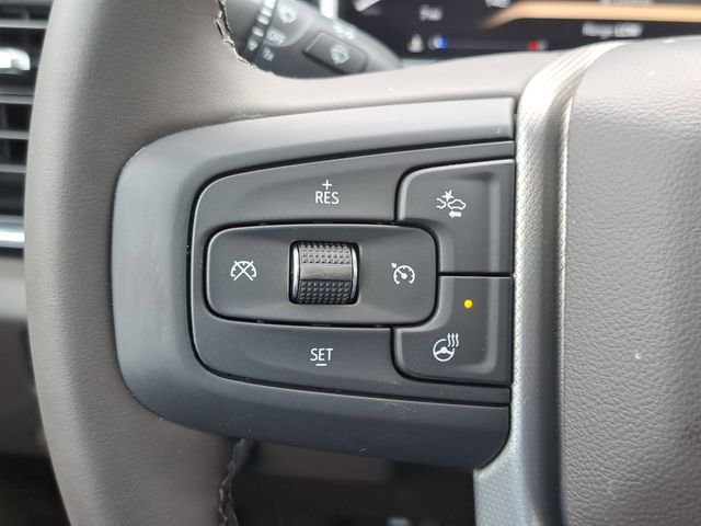 New 2026 GMC Sierra 2500 Denali w/ Denali Reserve Package image 18