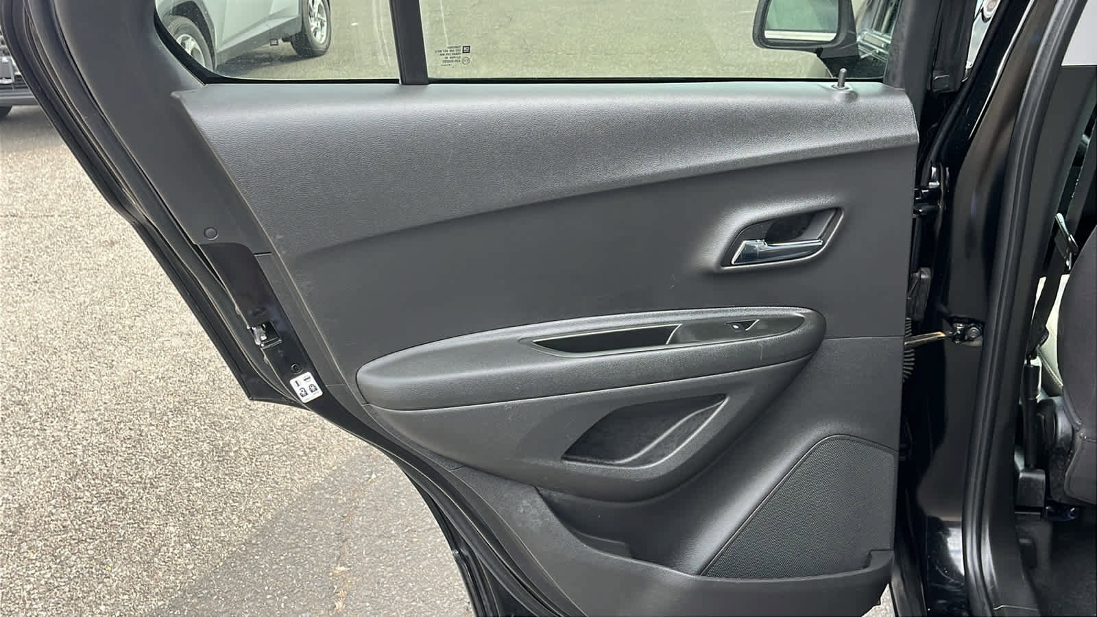 Used 2020 Chevrolet Trax LT image 18