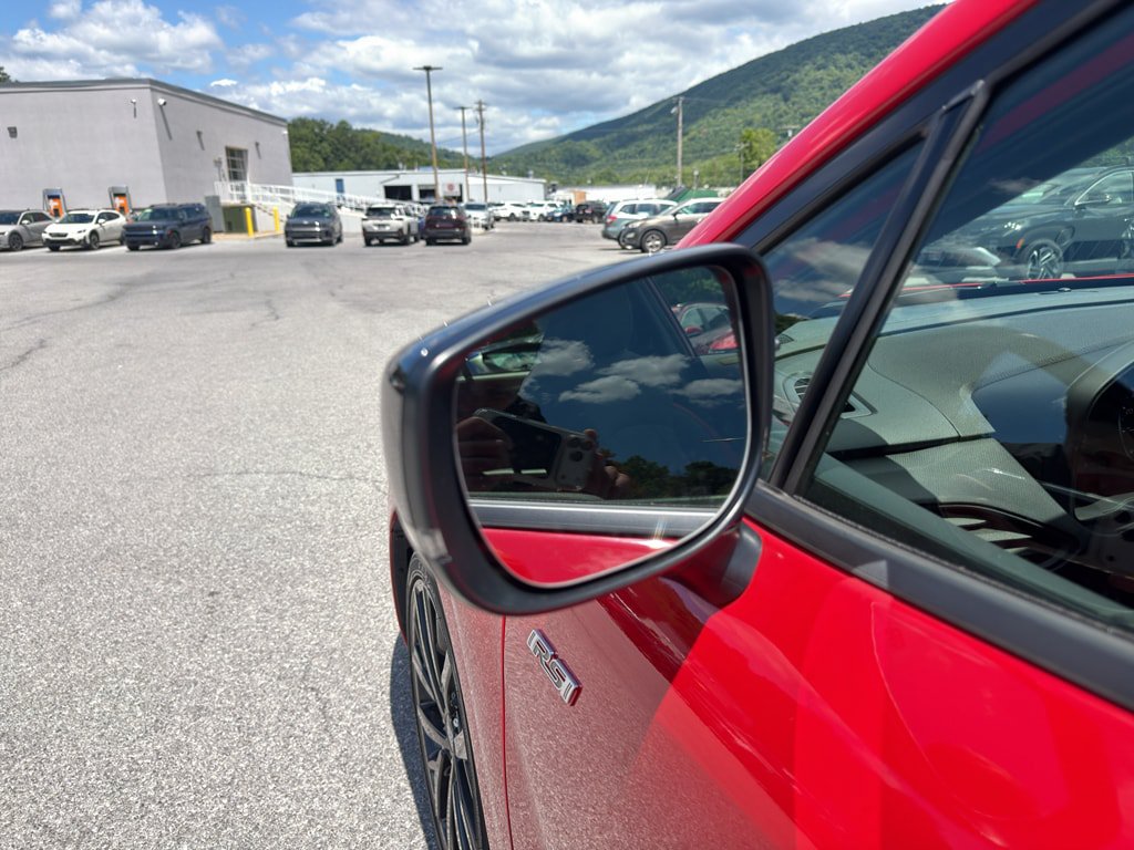 Certified 2026 Subaru Impreza RS AWD/4WD image 11