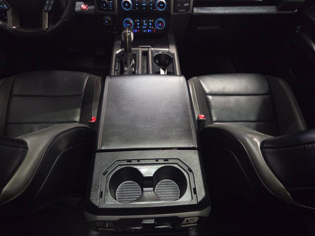 Used 2020 Ford F150 Raptor w/ Equipment Group 802A Luxury image 7