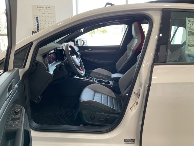 New 2025 Volkswagen GTI Autobahn image 25