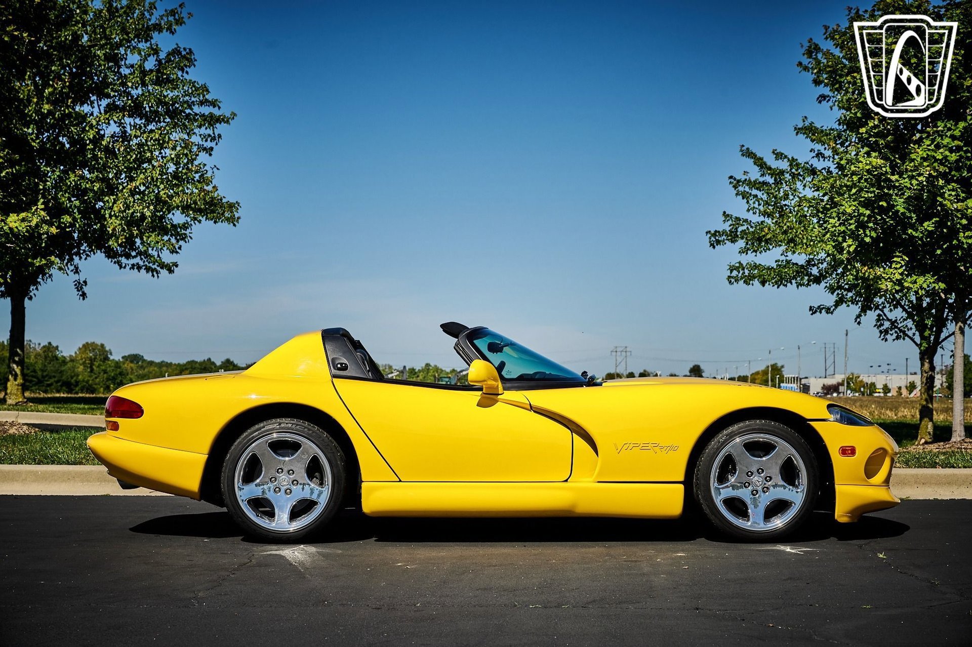 Used 2001 Dodge Viper RT/10 image 17