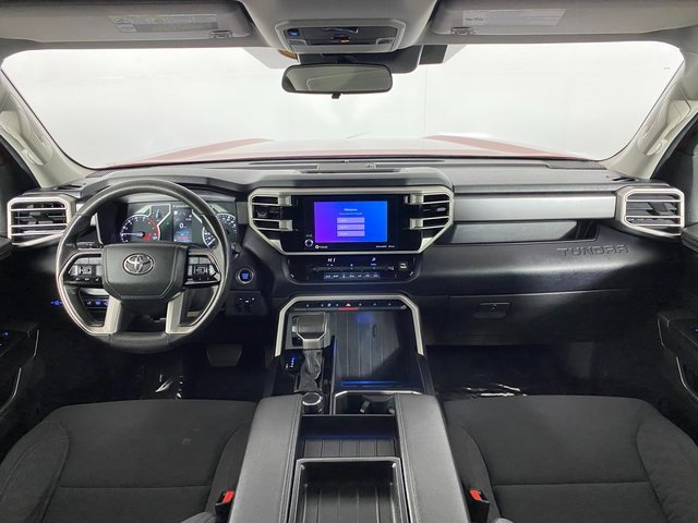 Used 2022 Toyota Tundra SR5 image 11