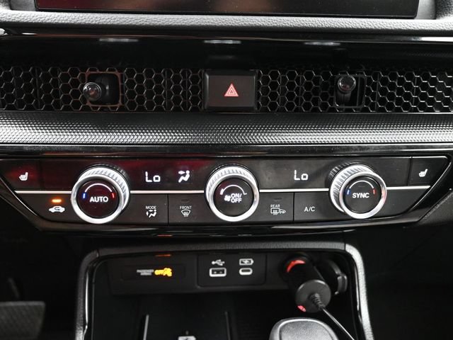 Used 2024 Honda CR-V EX-L image 16