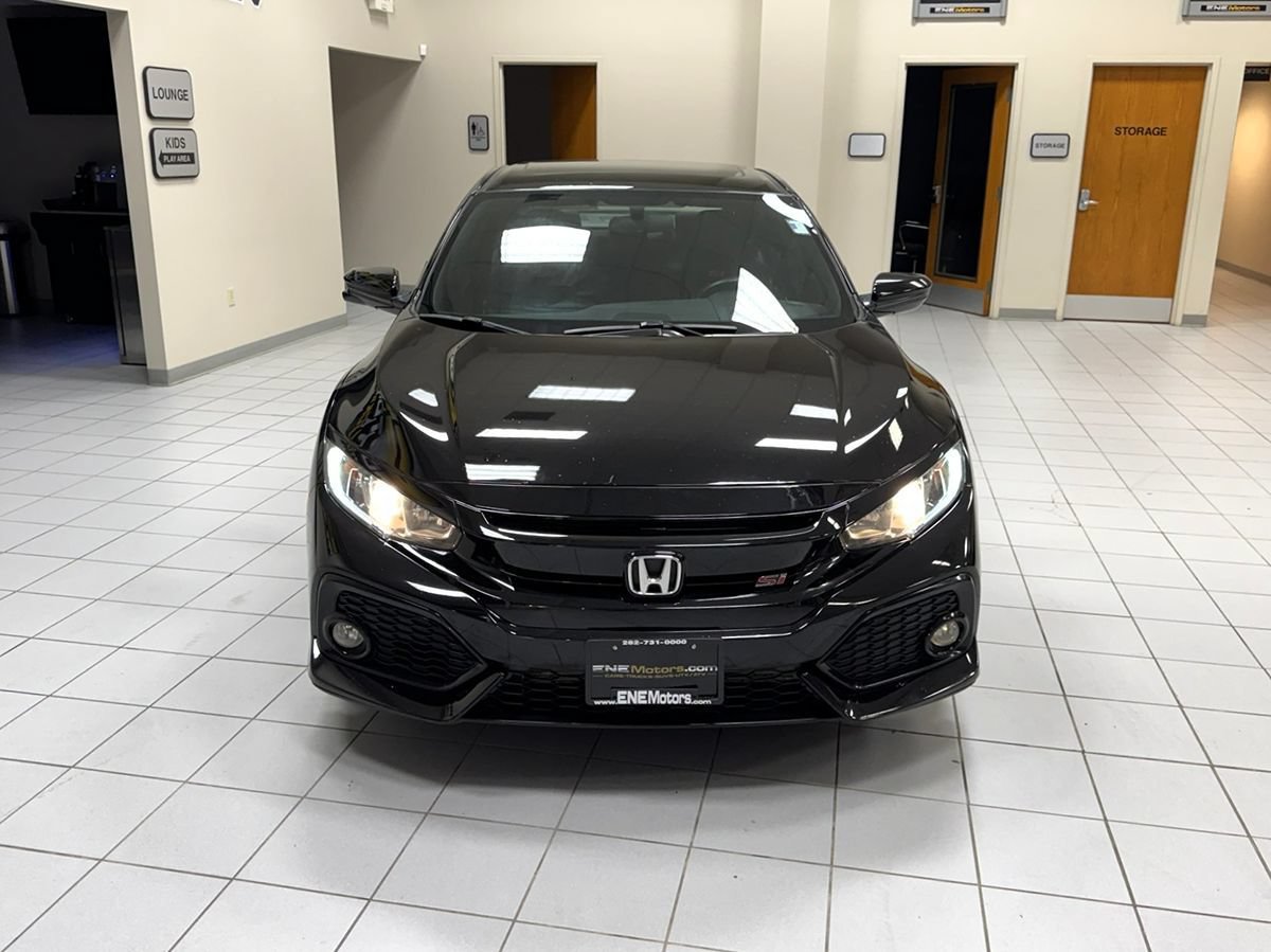 Used 2018 Honda Civic Si image 54