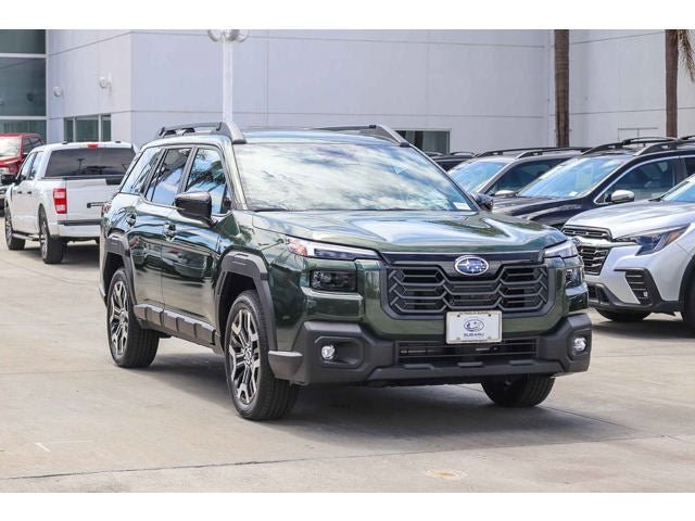 New 2026 Subaru Outback Touring XT AWD/4WD image 29