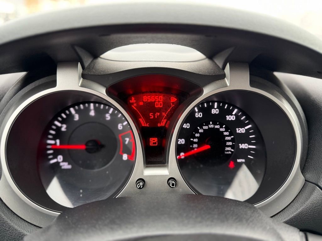 Used 2013 Nissan Juke S AWD/4WD image 20