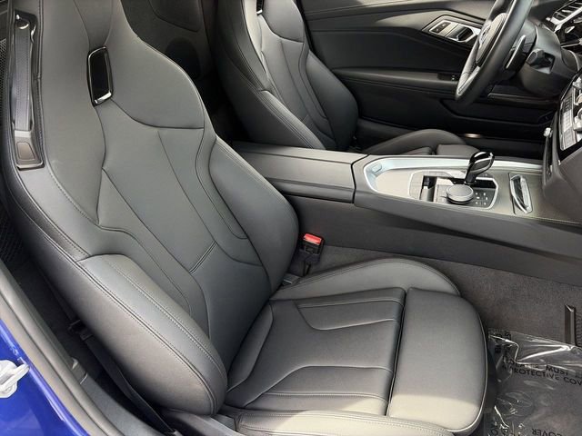 Certified 2025 BMW Z4 M40i image 11