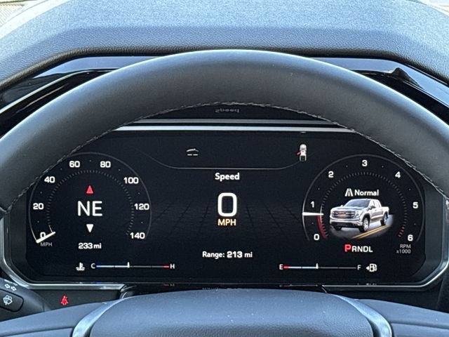 New 2026 GMC Sierra 1500 SLE w/ Preferred Package RWD image 15