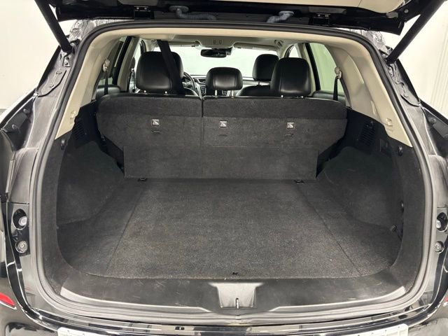 Used 2023 Nissan Murano Platinum w/ Cargo Package image 8