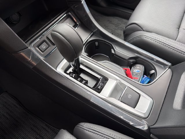 New 2027 Subaru Ascent Limited AWD/4WD image 15