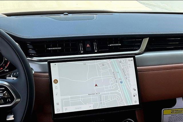 New 2026 Jaguar F-PACE R-Dynamic S image 6