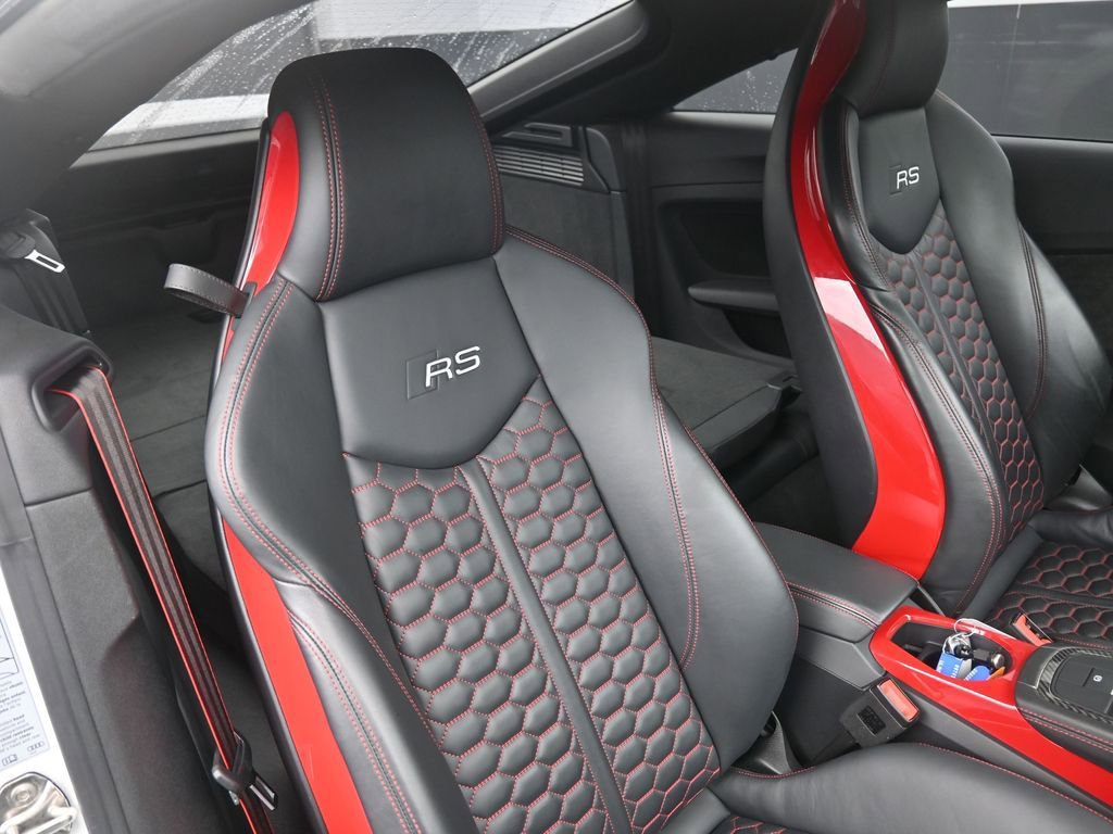 Used 2021 Audi TT RS image 33