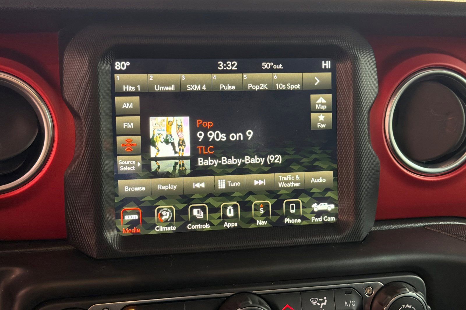 Used 2020 Jeep Gladiator Rubicon image 25