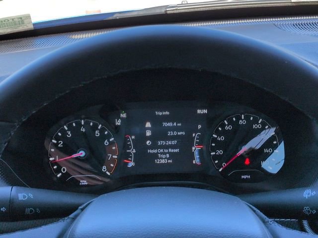 Used 2024 Jeep Compass Latitude w/ Altitude Special Edition image 25