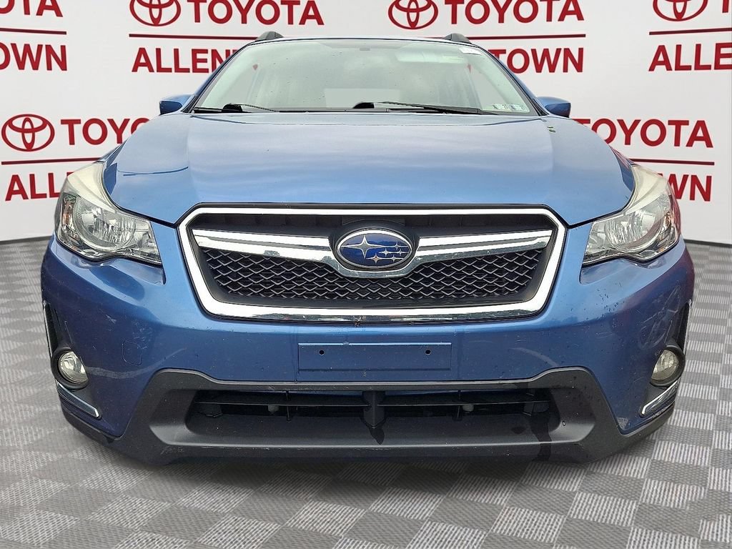 Used 2016 Subaru Crosstrek 2.0i Premium AWD/4WD image 2