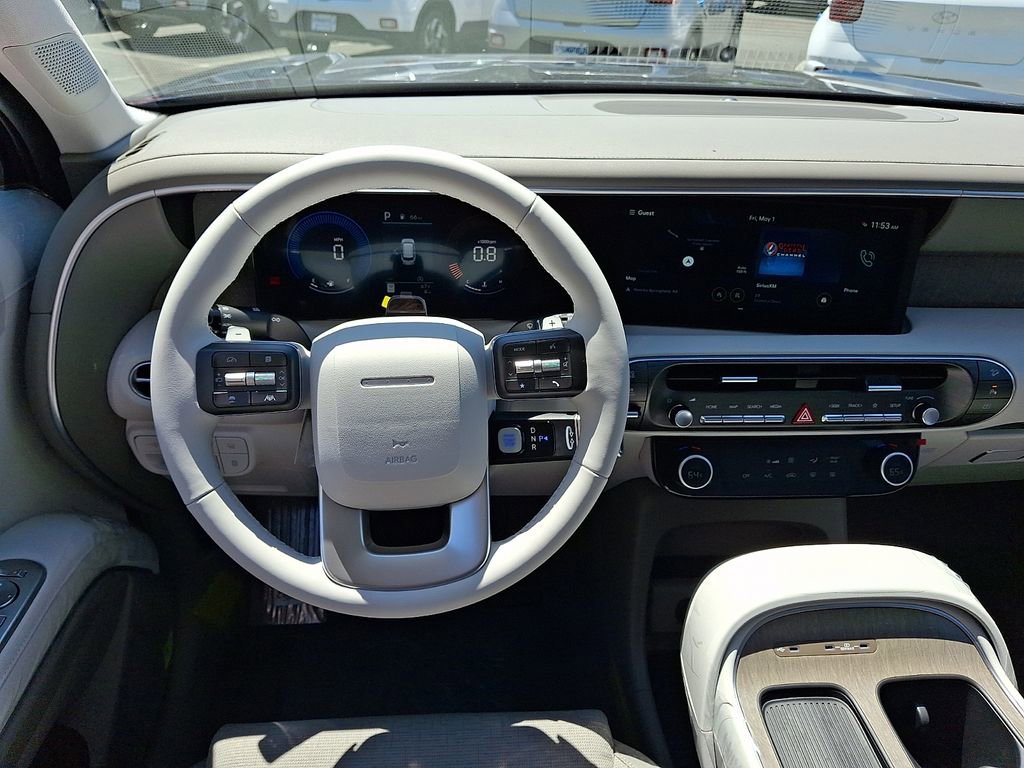 New 2026 Hyundai Palisade SE AWD/4WD image 8