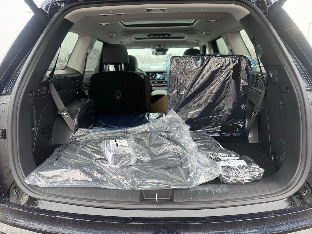 New 2026 Hyundai Palisade Limited image 8