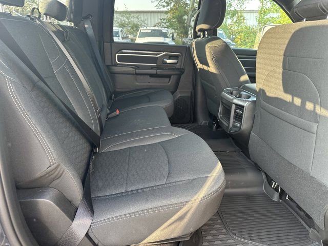 New 2026 RAM 2500 Big Horn image 15