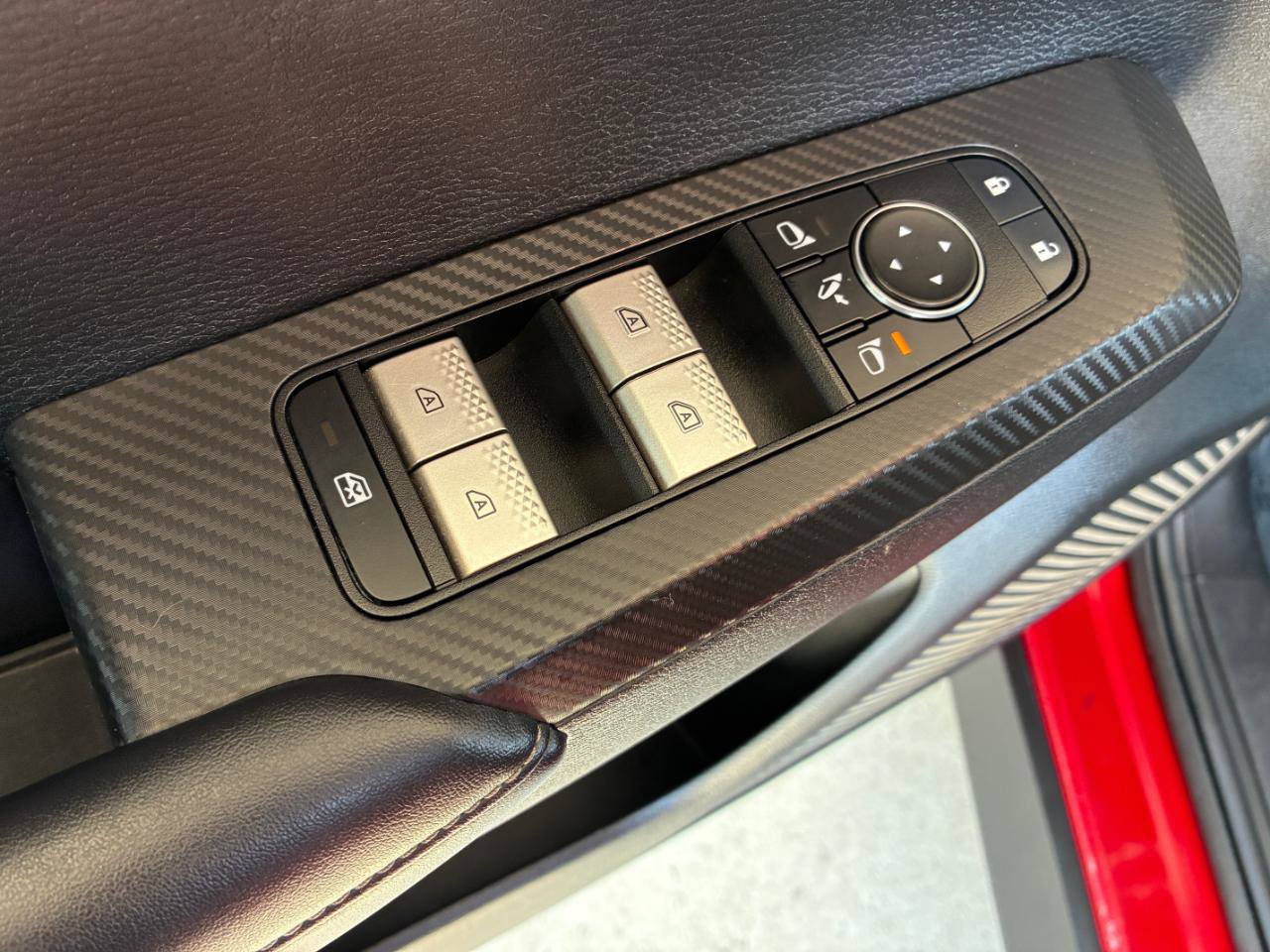Used 2024 Mitsubishi Outlander SE FWD image 9