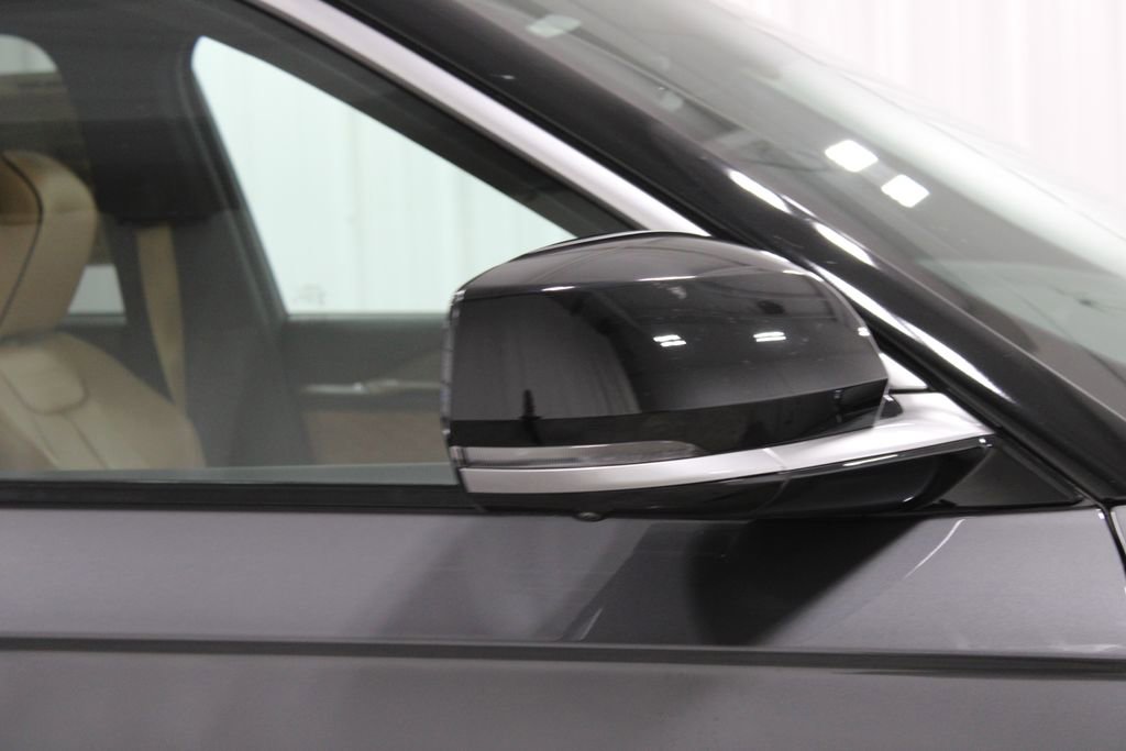 Used 2024 Jeep Grand Cherokee Summit image 12