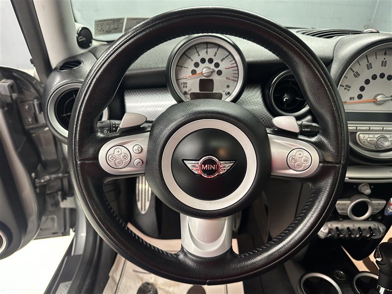 Used 2010 MINI Cooper S FWD image 21