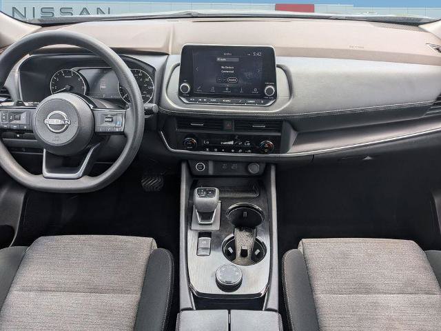 Certified 2023 Nissan Rogue SV AWD/4WD image 22