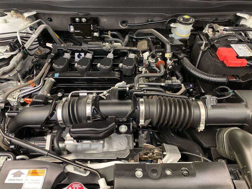 Used 2022 Honda Accord Sport image 26