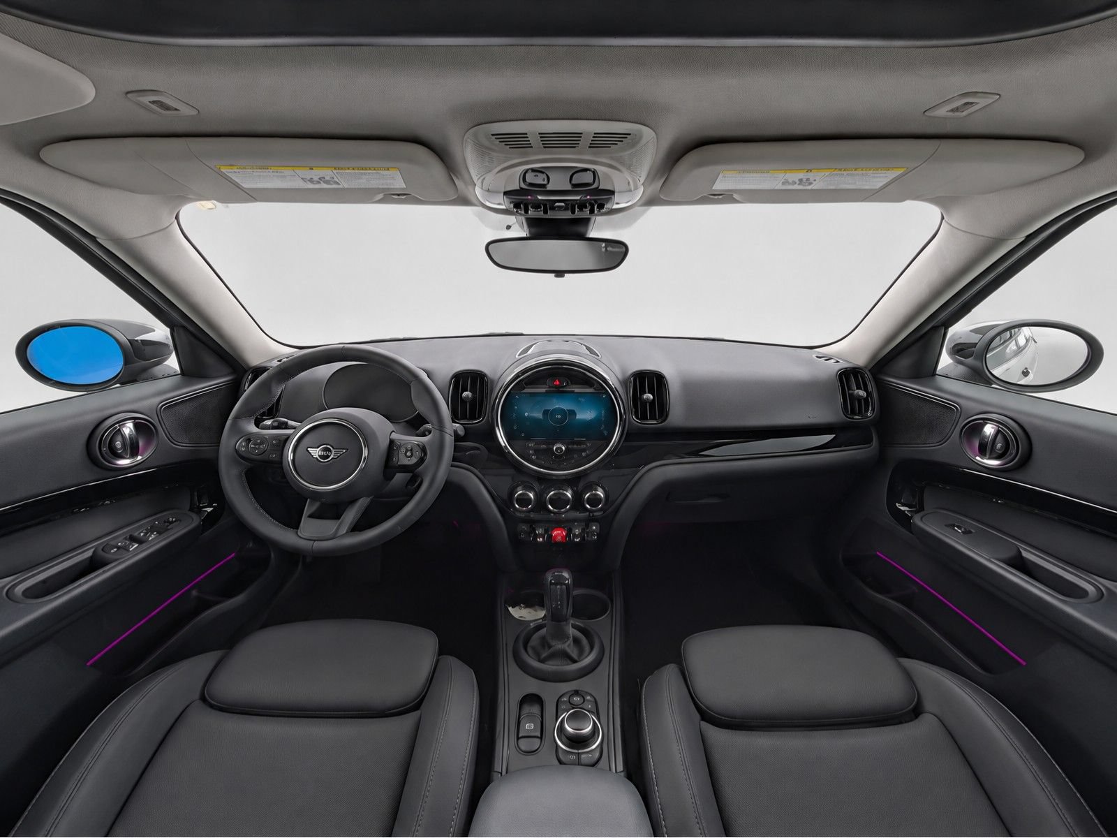Used 2024 MINI Cooper Countryman S FWD image 14