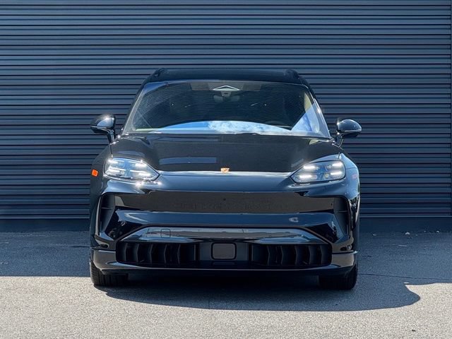 New 2026 Porsche Cayenne Electric AWD/4WD image 10