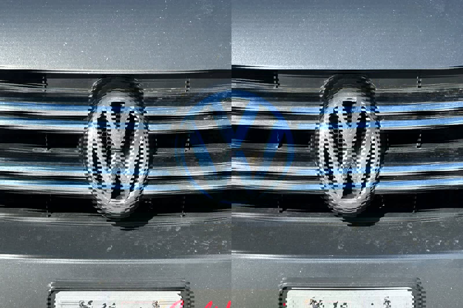 Used 2017 Volkswagen Tiguan Limited w/ Premium Package image 13