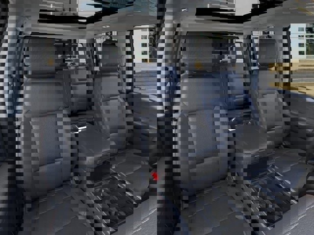 New 2026 Ford F350 Lariat w/ Lariat Ultimate Package image 76