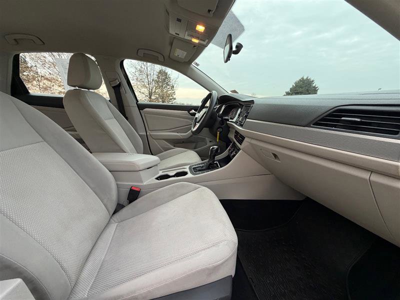 Used 2019 Volkswagen Jetta S w/ Driver Assistance Package image 12