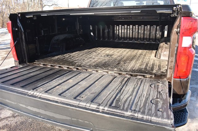 Used 2019 Chevrolet Silverado 1500 RST w/ All-Star Edition image 18