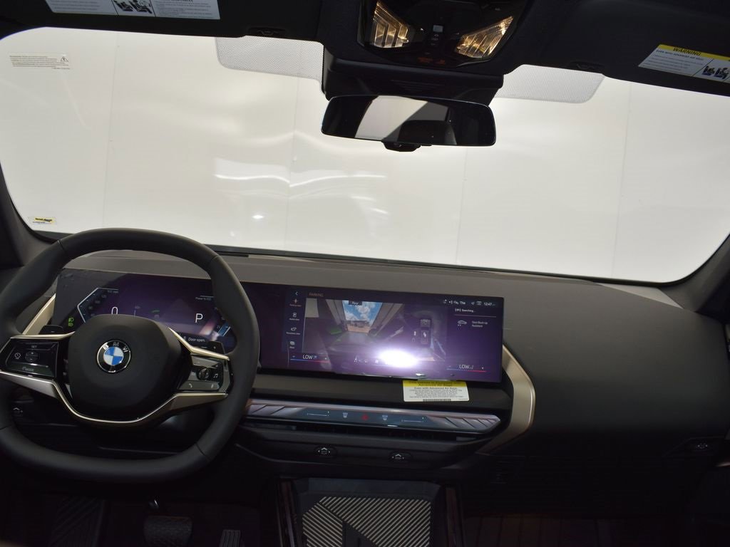 New 2025 BMW X3 xDrive30i w/ Premium Package image 19