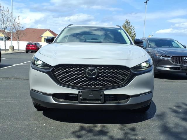New 2026 MAZDA CX-30 Aire Edition AWD/4WD image 2