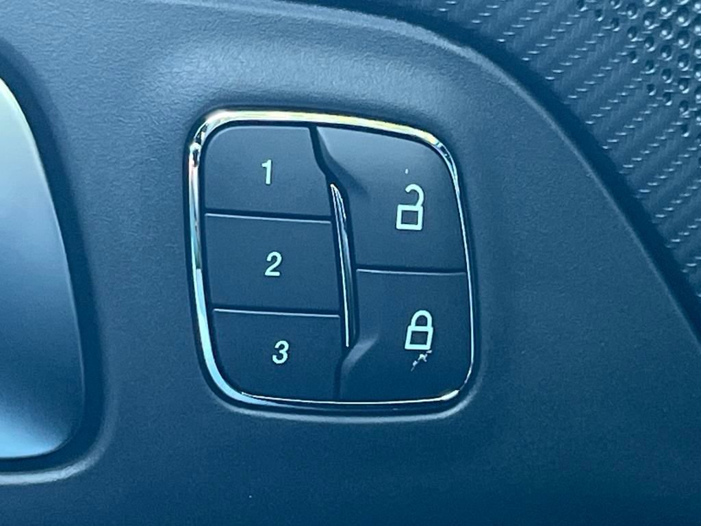 New 2025 Ford Mustang Premium image 28