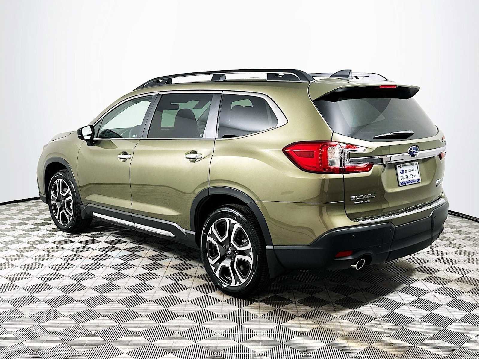 New 2026 Subaru Ascent Touring image 5