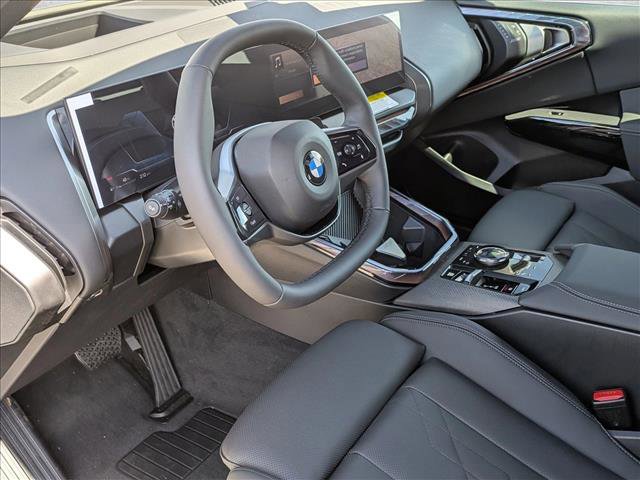 New 2026 BMW X3 xDrive30 w/ Premium Package video 3