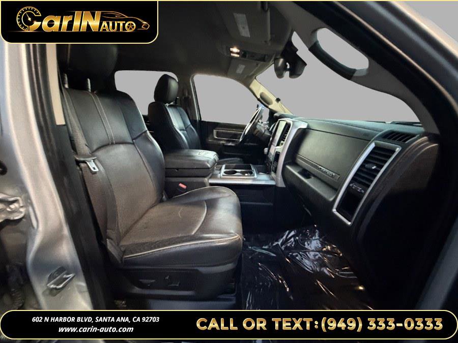 Used 2014 RAM 1500 Limited image 11
