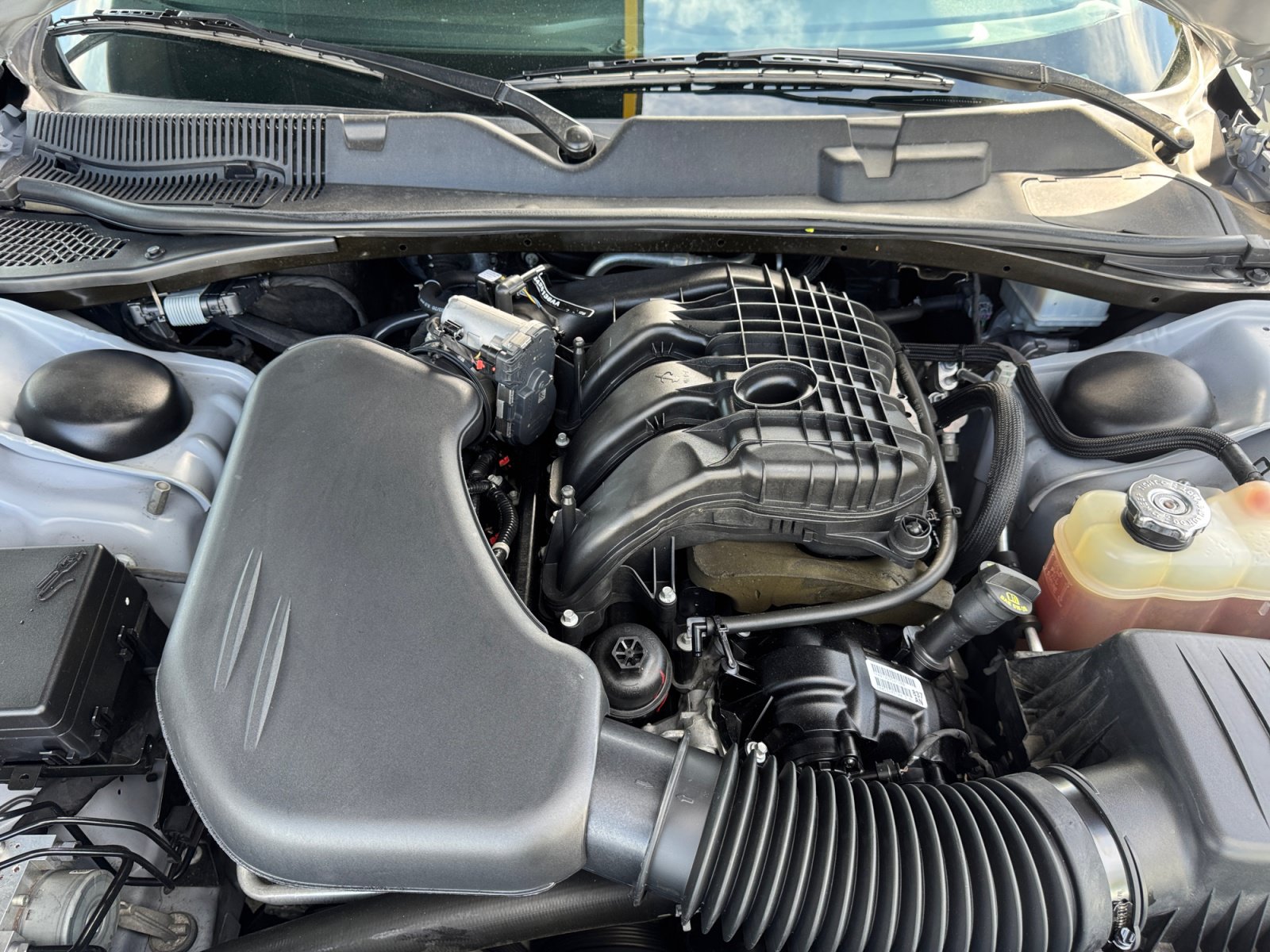 Used 2020 Dodge Challenger GT RWD image 18