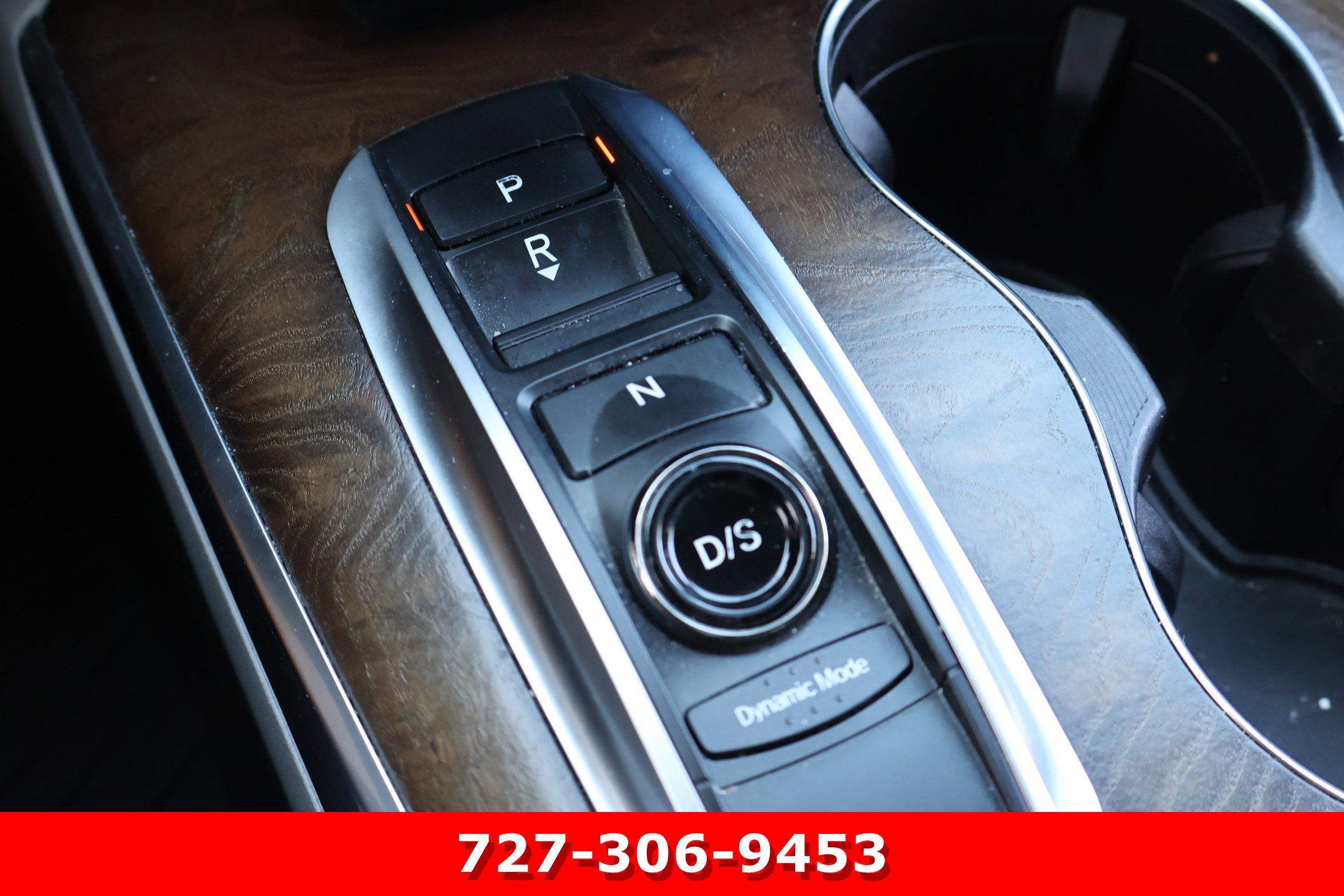 Used 2019 Acura MDX Sport Hybrid w/ Advance Pkg AWD/4WD image 27