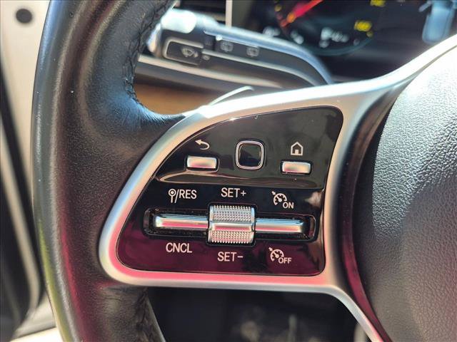 Used 2023 Mercedes-Benz GLE 350 4MATIC image 11