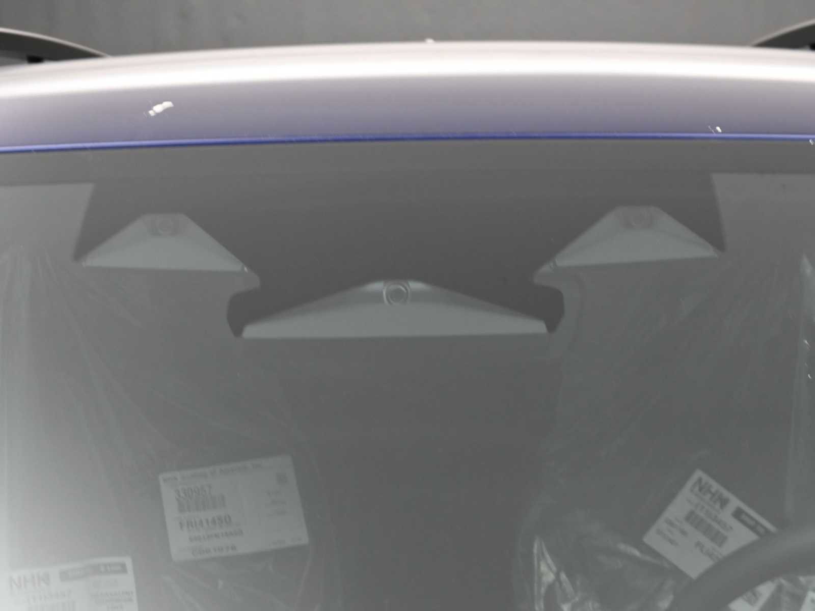 New 2026 Subaru Crosstrek 2.5i Sport image 18