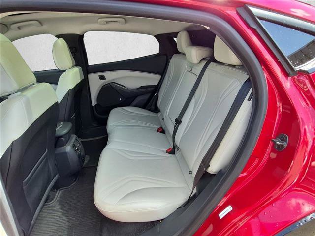 Used 2021 Ford Mustang Mach-E Premium RWD image 18