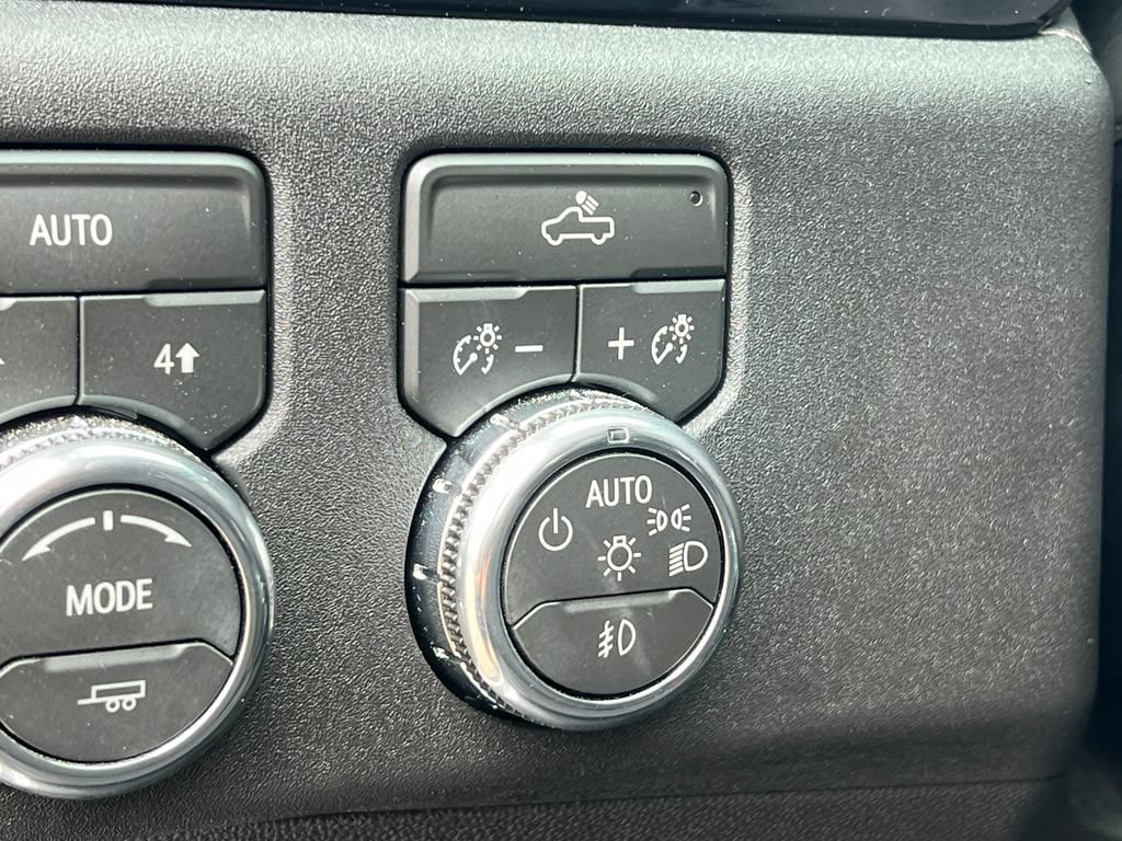 New 2026 GMC Sierra 1500 Elevation AWD/4WD image 23