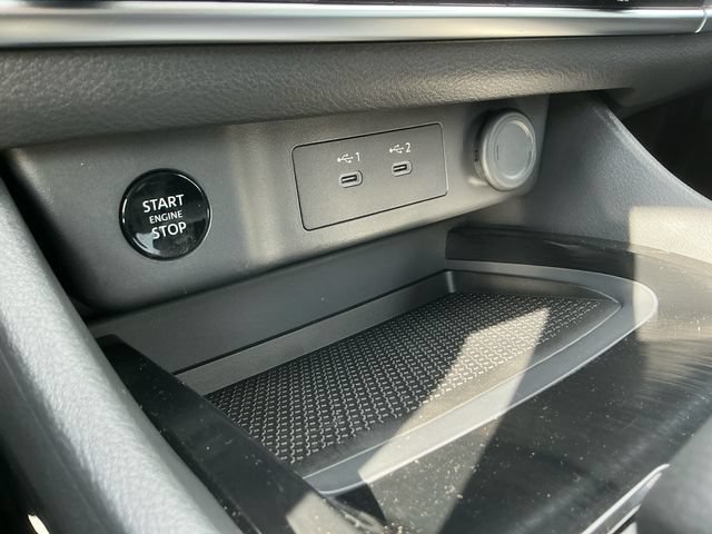 New 2026 Nissan Rogue Dark Armor AWD/4WD image 20