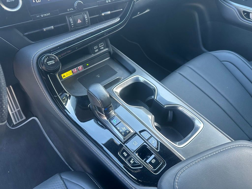 Used 2024 Lexus NX 350 F Sport image 21