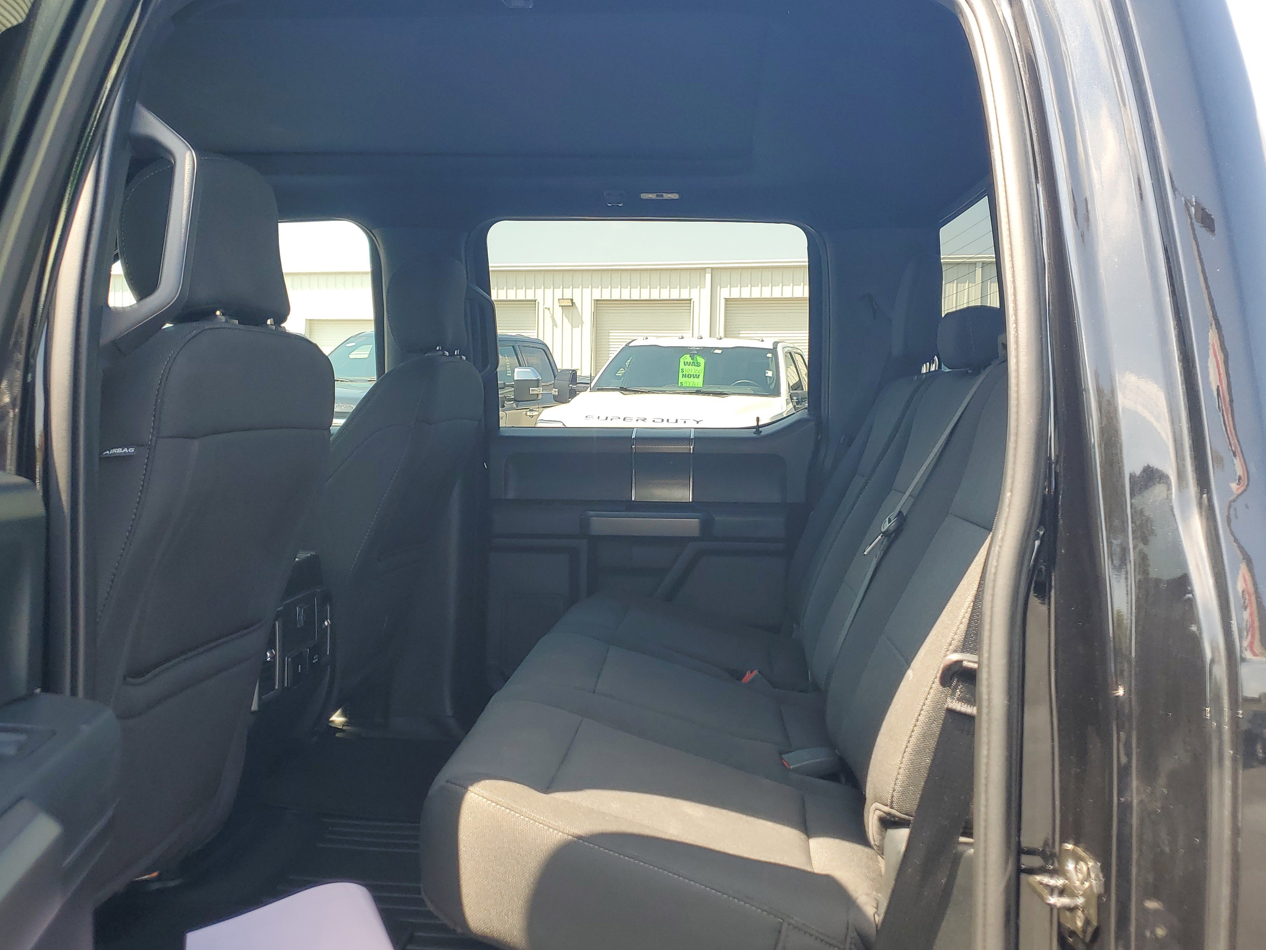 Used 2019 Ford F150 XLT w/ Equipment Group 302A Luxury image 13